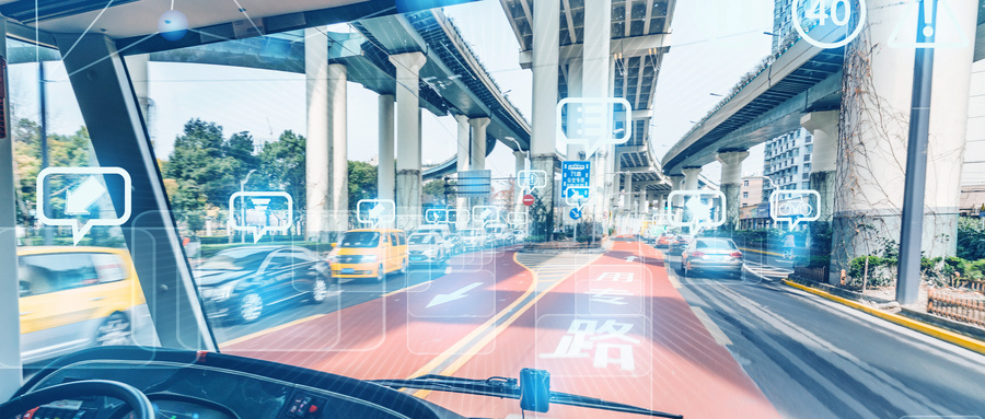 公交數(shù)字化轉(zhuǎn)型，原來可以這樣做！